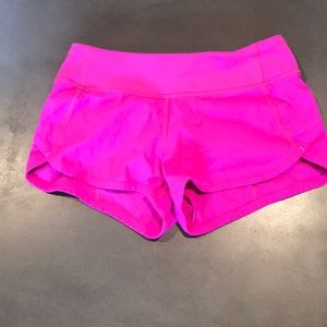 Ivivva speedy shorts